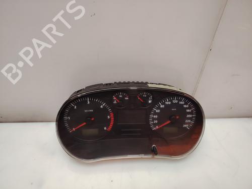 Used Instrument cluster Instrument cluster 37703556 37703556