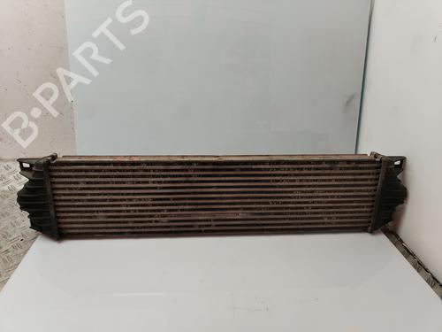 Intercooler RENAULT MASTER II Van (FD) 2.5 dCi (FD01, FD02, FD21, FD22, FD31, FD32, FD3Y, FD71,... (120 hp) 30945759