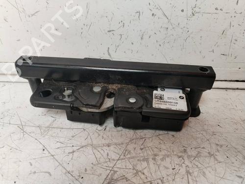 Bagklap lås BMW X6 (F16, F86) xDrive 35 i (306 hp) 17859478