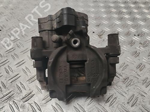 Used Right rear brake caliper VW GOLF VII (5G1, BQ1, BE1, BE2) [2012-2021]  30944346