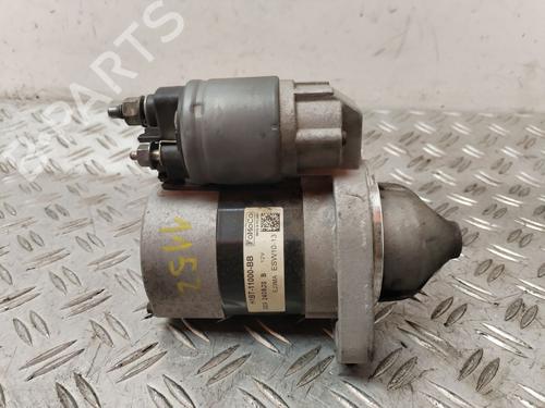 Used Starter FORD FIESTA VII (HJ, HF) 1.0 EcoBoost (101 hp) 30943839