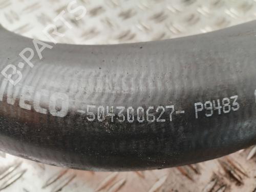 Rør IVECO DAILY IV Platform/Chassis 35C15 | BP30947160M125