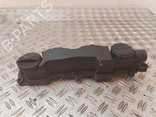 Used Valve cover CITROËN C4 I (LC_) [2004-2014]  25913831