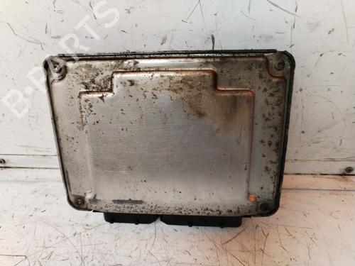 Engine control unit (ECU) SEAT IBIZA III (6L1) | BP18296615M57