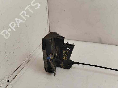 Front right lock NISSAN PRIMASTAR Bus (X83) | BP26293458C97