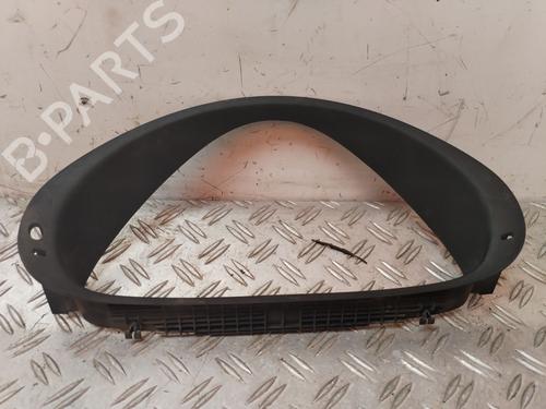 Used Other MERCEDES-BENZ C-CLASS Coupe (CL203) C 200 CDI (203.707) (122 hp) 30944428