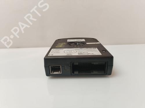 Electronic module FORD FIESTA VI (CB1, CCN) | BP31600734M83 - Image 4