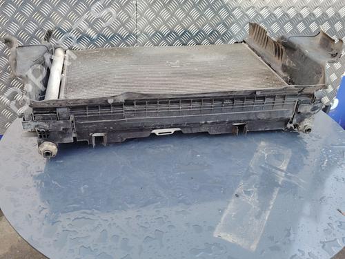 Full front MERCEDES-BENZ C-CLASS T-Model (S205)  | BP32141424S1 