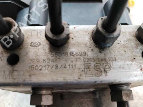 ABS pump IVECO DAILY VI Van  | BP21807275M43  - Image 5