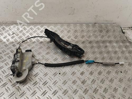 Used Front left lock CITROËN BERLINGO (ER_, EC_) [2018-2025]  30943220