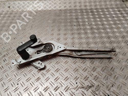 Front left window mechanism RENAULT KANGOO (KC0/1_) 1.5 dCi | BP30944767C22