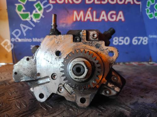 Used Injection pump RENAULT TRAFIC II Platform/Chassis (EL) 2.0 dCi 115 (EL0H, EL00, EL01, EL0M) (114 hp) 17506748