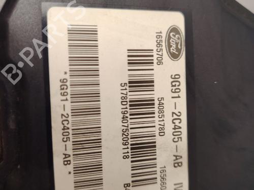 ABS pump FORD S-MAX (WA6) | BP36470003M43 - Image 2