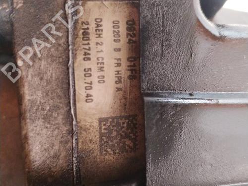 Styring servopumpe CITROËN C5 II (RC_)  | BP17859517M99 