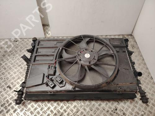 Full front FORD TRANSIT Van (FA_ _)  | BP33126939S1  - Image 5