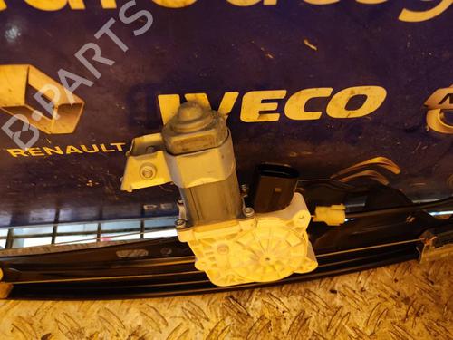 Front left window mechanism BMW 5 (E60) 530 d | BP17499730C22 