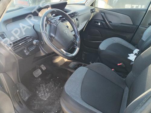 Starter CITROËN C4 Picasso II | BP17859532M8