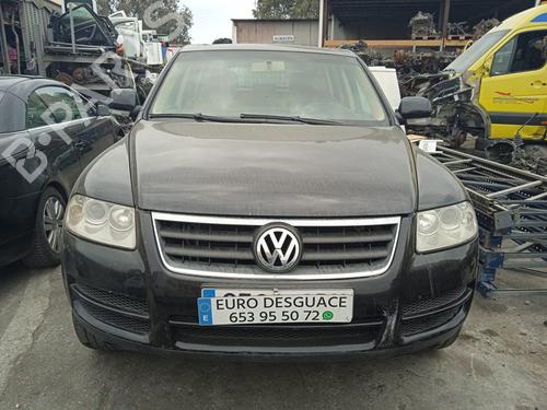 Electronic module VW TOUAREG (7LA, 7L6, 7L7) 2.5 R5 TDI | BP30947341M83