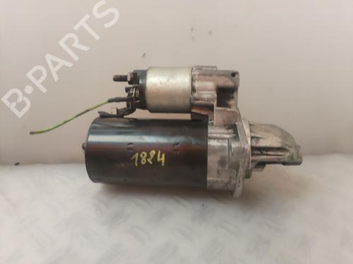 Used Starter Starter IVECO DAILY VI Van [2014-2026] 36570184 36570184