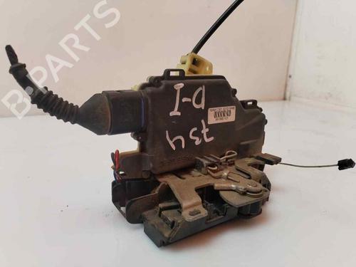 Front left lock SEAT CORDOBA (6L2) 1.4 16V | BP18909317C98