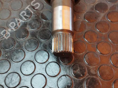 Right front driveshaft JEEP COMPASS (MK49)  | BP17624915M39 