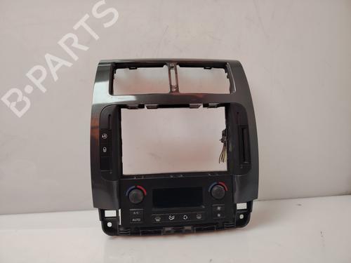 Used Climate control Climate control FIAT SCUDO Van (270_, 272_) 2.0 D Multijet 4x4 (120 hp) 33274781 33274781