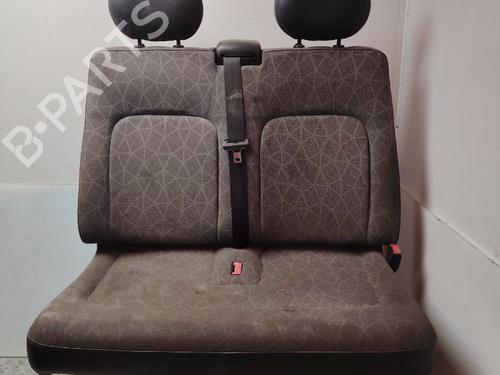 Used Right front seat RENAULT MASTER II Van (FD) 2.5 dCi (FD01, FD02, FD21, FD22, FD31, FD32, FD3Y, FD71,... (120 hp) 31128979