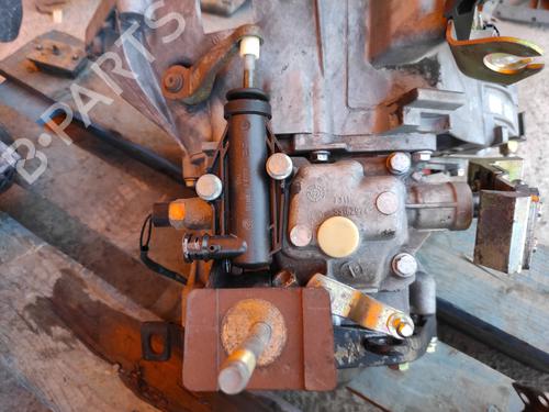Gearbox FIAT STILO Multi Wagon (192_) 1.6 16V | BP17507301M3 
