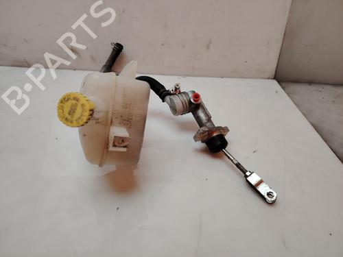 Used Clutch slave cylinder Clutch slave cylinder NISSAN CABSTAR E (TL_, VL_) [1992-2006] 36279964 36279964