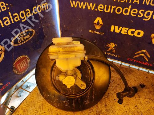 Used Servo brake Servo brake 17499745 17499745