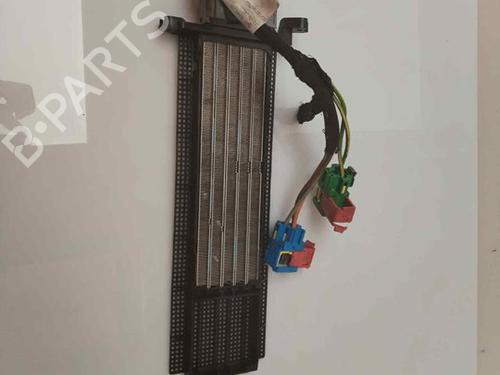 Used Heater resistor PEUGEOT 5008 (0U_, 0E_) 1.6 16V (120 hp) 18891698