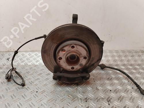 Right front steering knuckle RENAULT KANGOO BE BOP (KW0/1_) 1.5 dCi 75 | BP30944709M26