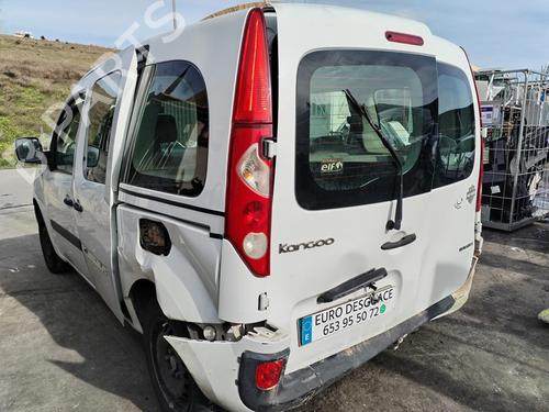 Engine RENAULT KANGOO / GRAND KANGOO II (KW0/1_) 1.5 dCi 85 (KW0K, KW0L, KW0B) | BP36277032M1  - Image 12