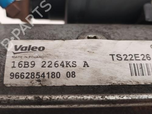 Starter CITROËN BERLINGO (ER_, EC_) | BP23849020M8