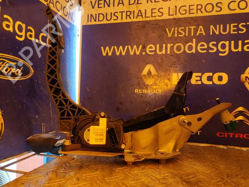 Used Pedal Pedal 17499685 17499685