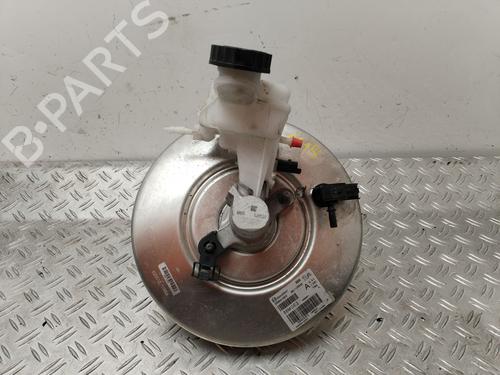 Used Servo brake PEUGEOT RIFTER [2018-2025]  25115892