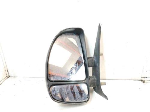 Retrovisor esquerdo FIAT DUCATO Platform/Chassis (244_) [2001-2026]  22547668