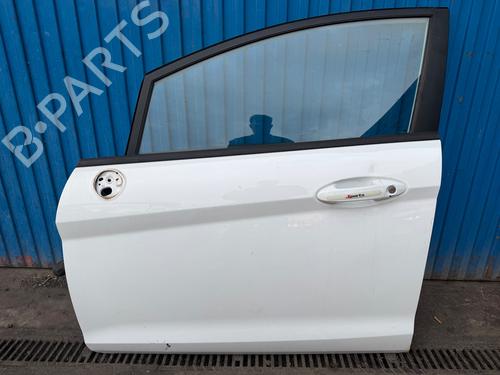 Tür links vorne für FORD FIESTA VI (CB1, CCN) 1.25 (60 hp) 30947151