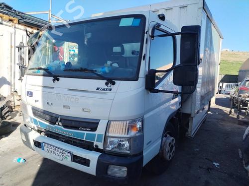 Throttle body MITSUBISHI CANTER Platform/Chassis (FB_, FE_, FG_) | BP30946979M82