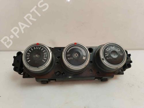Used Climate control MITSUBISHI ASX (GA_W_) [2009-2025]  21016612