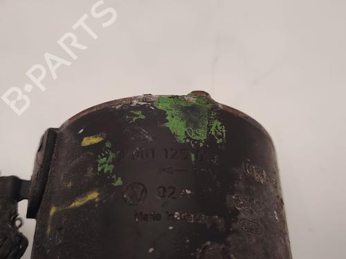 Starter SEAT TOLEDO II (1M2) 1.9 TDI | BP37015288M8 - Image 4