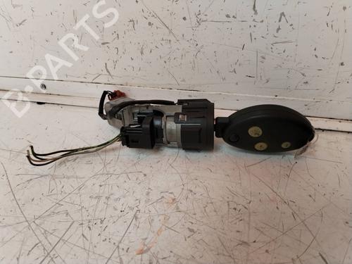 Used Ignition barrel CITROËN C5 II (RC_) [2004-2008]  17859509