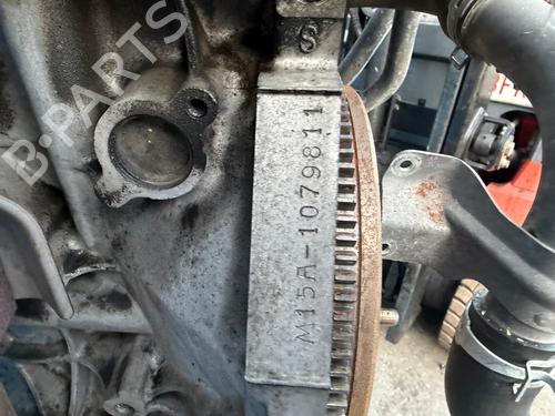 Motor SUZUKI SWIFT III (MZ, EZ) | BP30945610M1