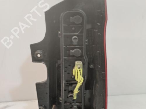 Left taillight MERCEDES-BENZ VITO Tourer (W447) 114 CDI (447.701, 447.703, 447.705) | BP32360850C34