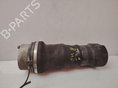 Used Left rear shock absorber Left rear shock absorber IVECO DAILY IV Van 70C17V, 70C17 V/P (170 hp) 33801991 33801991