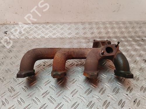 Used Exhaust manifold FIAT DUCATO Van (244_) 2.8 JTD (128 hp) 30944653