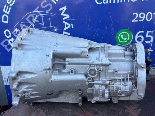 Gearbox VW CRAFTER 30-50 Platform/Chassis (2F_) | BP30945318M3