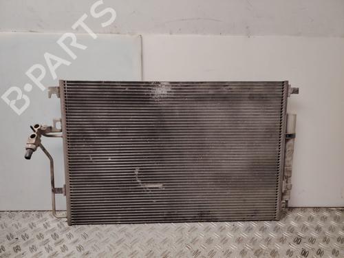 Used AC radiator MERCEDES-BENZ SPRINTER 3,5-t Van (B907, B910) [2018-2025]  31069577