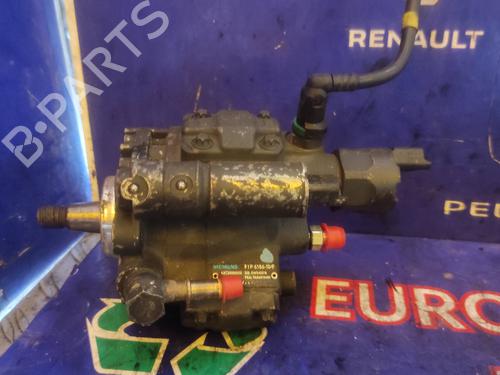 Used Injection pump CITROËN BERLINGO / BERLINGO FIRST Box Body/MPV (M_) 2.0 HDI 90 4WD (MBRHY, MCRHY) (90 hp) 17508275