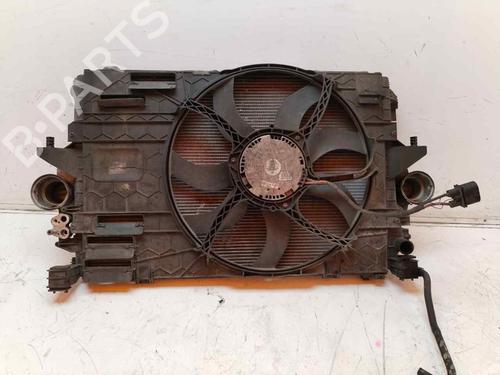 Frontplade/Frontkurv VW TRANSPORTER T5 Van (7HA, 7HH, 7EA, 7EH) [2003-2025]  18338758